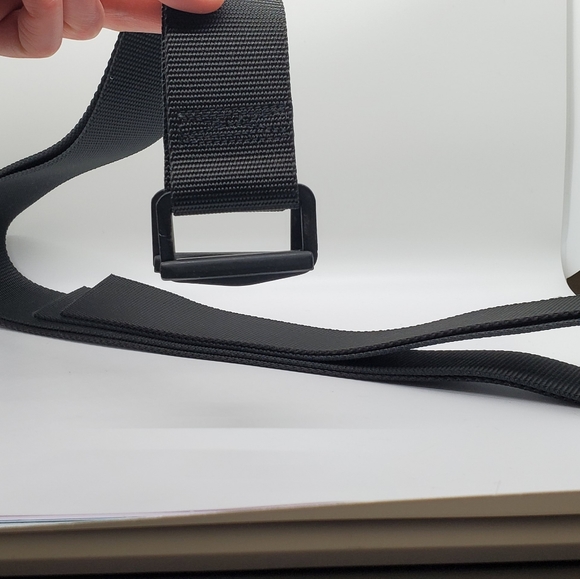 Tactical belts - Picture 3 of 4